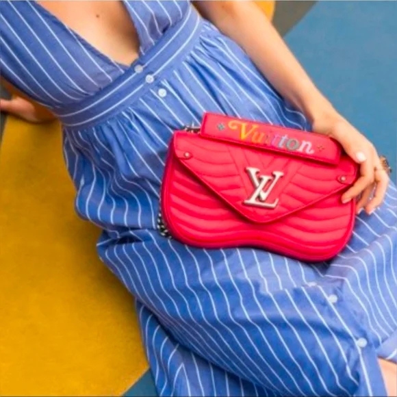 ♥️ LV New Wave ♥️ - Picture 16 of 16